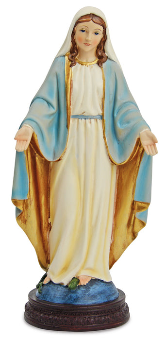 Figur Immaculata Heilige Madonna | 20 cm | Religiöse Statue | 78455