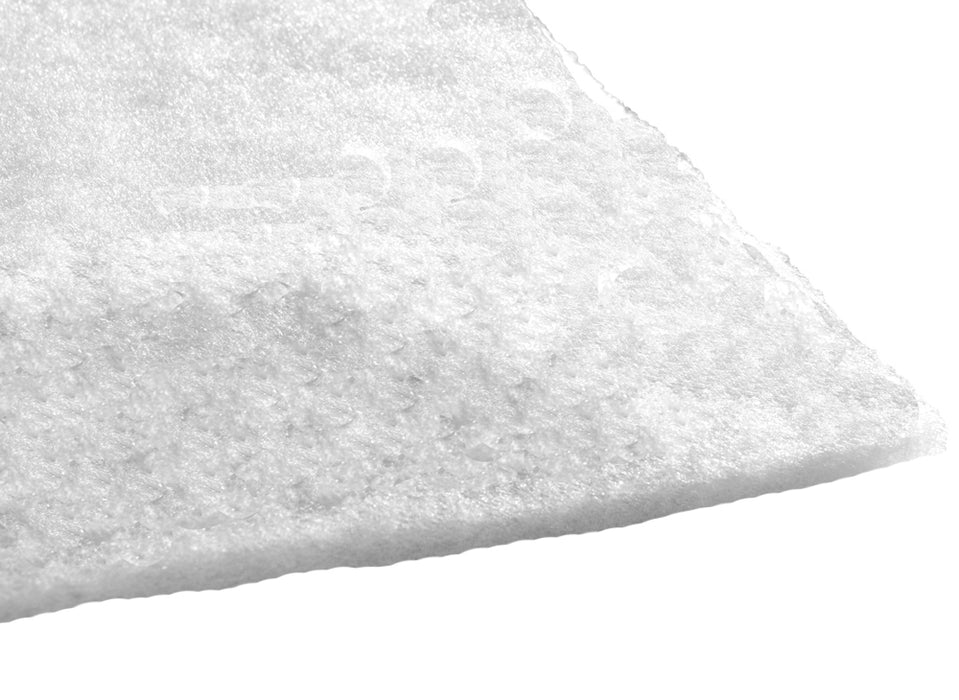 Riffelmacher Schneewatte Schneevlies 68600 - 125x125x0,5cm