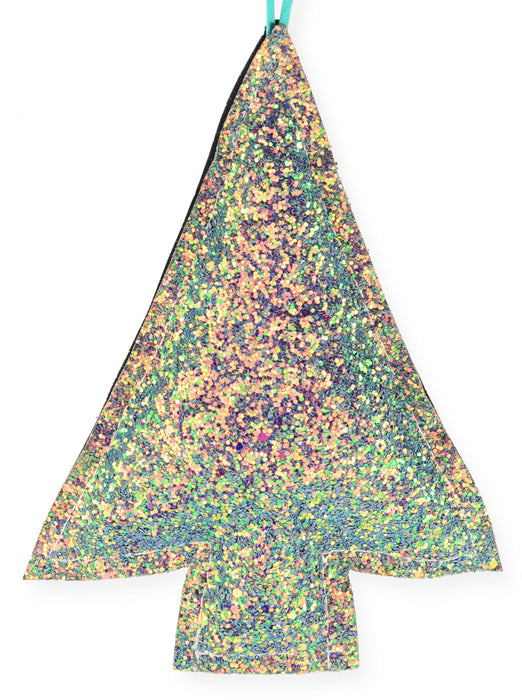 Riffelmacher Christbaumschmuck Tannenbaum 18cm weich 70120 - Greeneryglitter